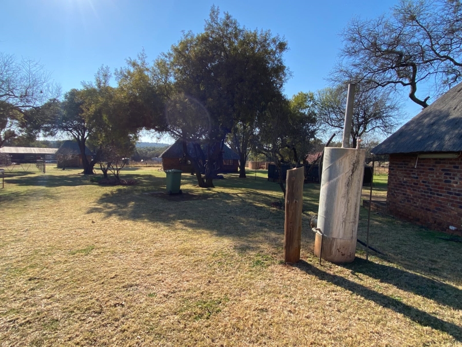5 Bedroom Property for Sale in Koster North West